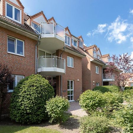 Wohnpark Am Muehlenteich - Appartement 38 Timmendorfer Strand Exterior foto