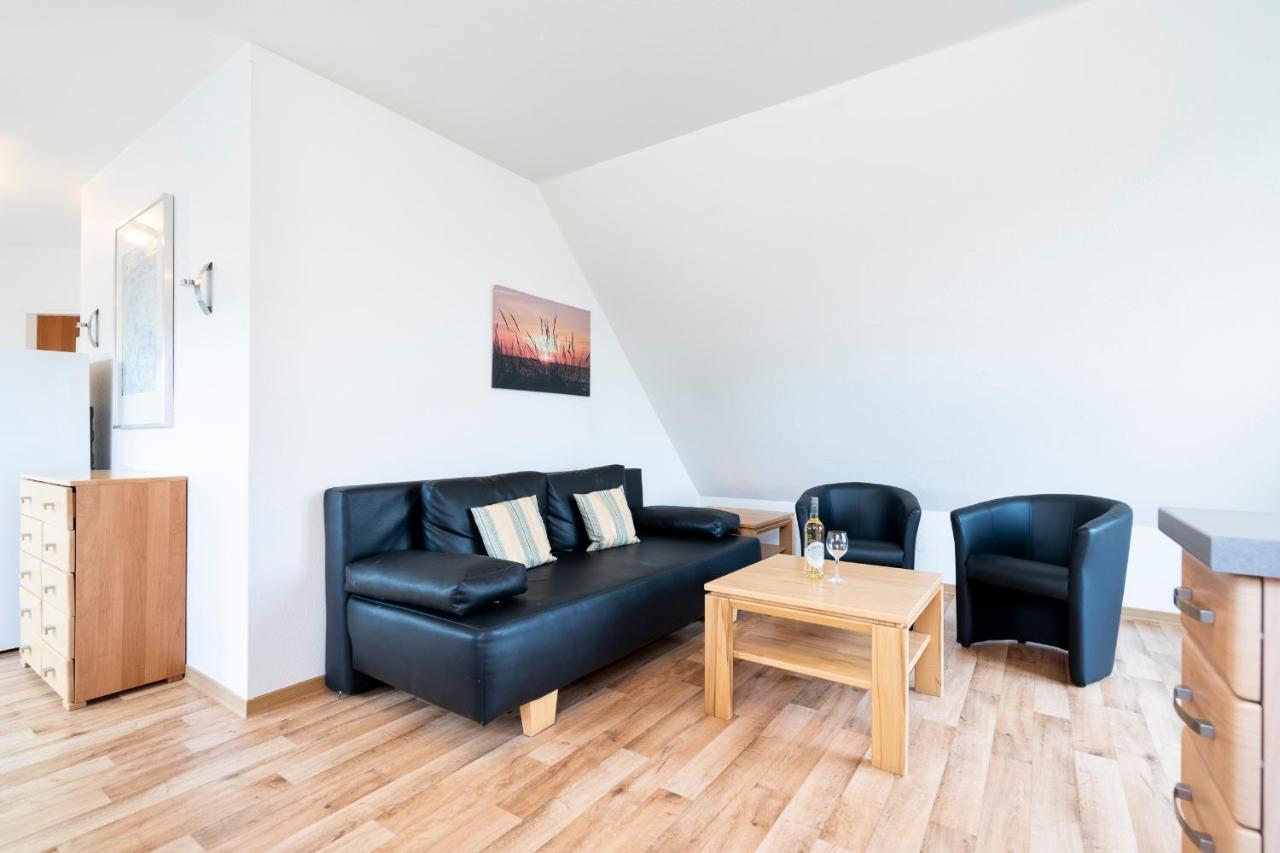 Wohnpark Am Muehlenteich - Appartement 38 Timmendorfer Strand Exterior foto
