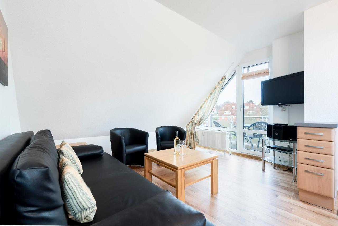 Wohnpark Am Muehlenteich - Appartement 38 Timmendorfer Strand Exterior foto